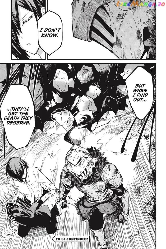Goblin Slayer: Side Story Year One Chapter 73 image 27_optimized